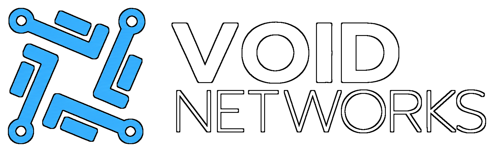 Void Networks